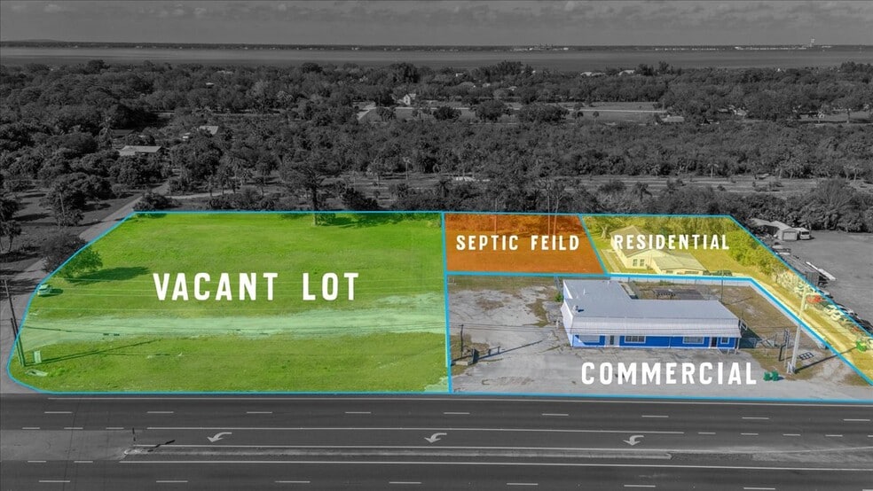 5995 N Courtenay Pky, Merritt Island, FL for sale - Building Photo - Image 2 of 42