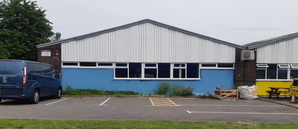 Stepfield, Witham for lease - Building Photo - Image 1 of 2