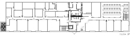 7001 Loisdale Rd, Springfield, VA for lease Floor Plan- Image 1 of 1