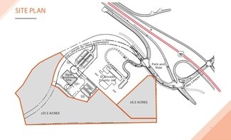 More details for 1 Ray Lawyer Dr, Placerville, CA - Land for Sale