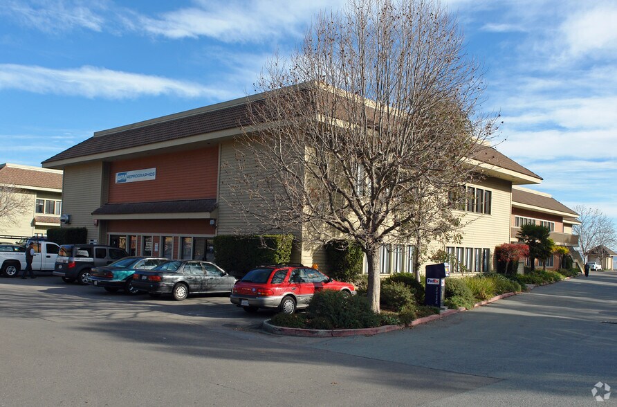 2171 E Francisco Blvd, San Rafael, CA 94901