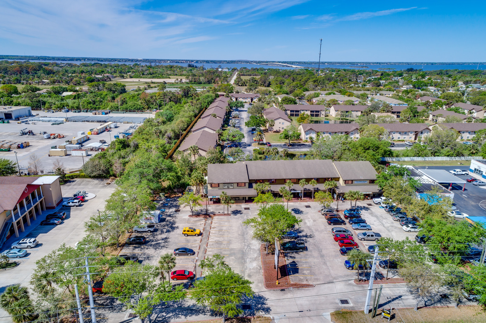 2425 N Courtenay Pky, Merritt Island, FL for lease Building Photo- Image 1 of 42