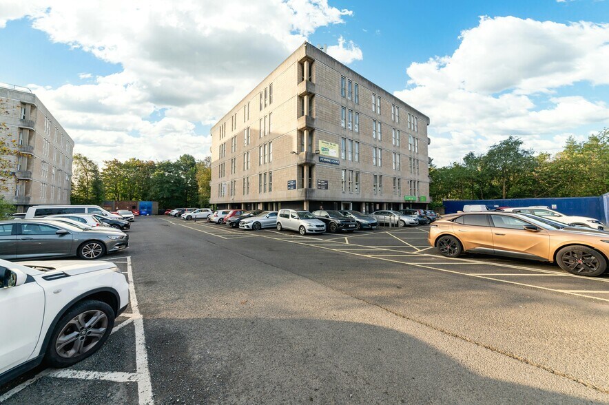 Horsecroft Rd, Washington for lease - Building Photo - Image 1 of 17