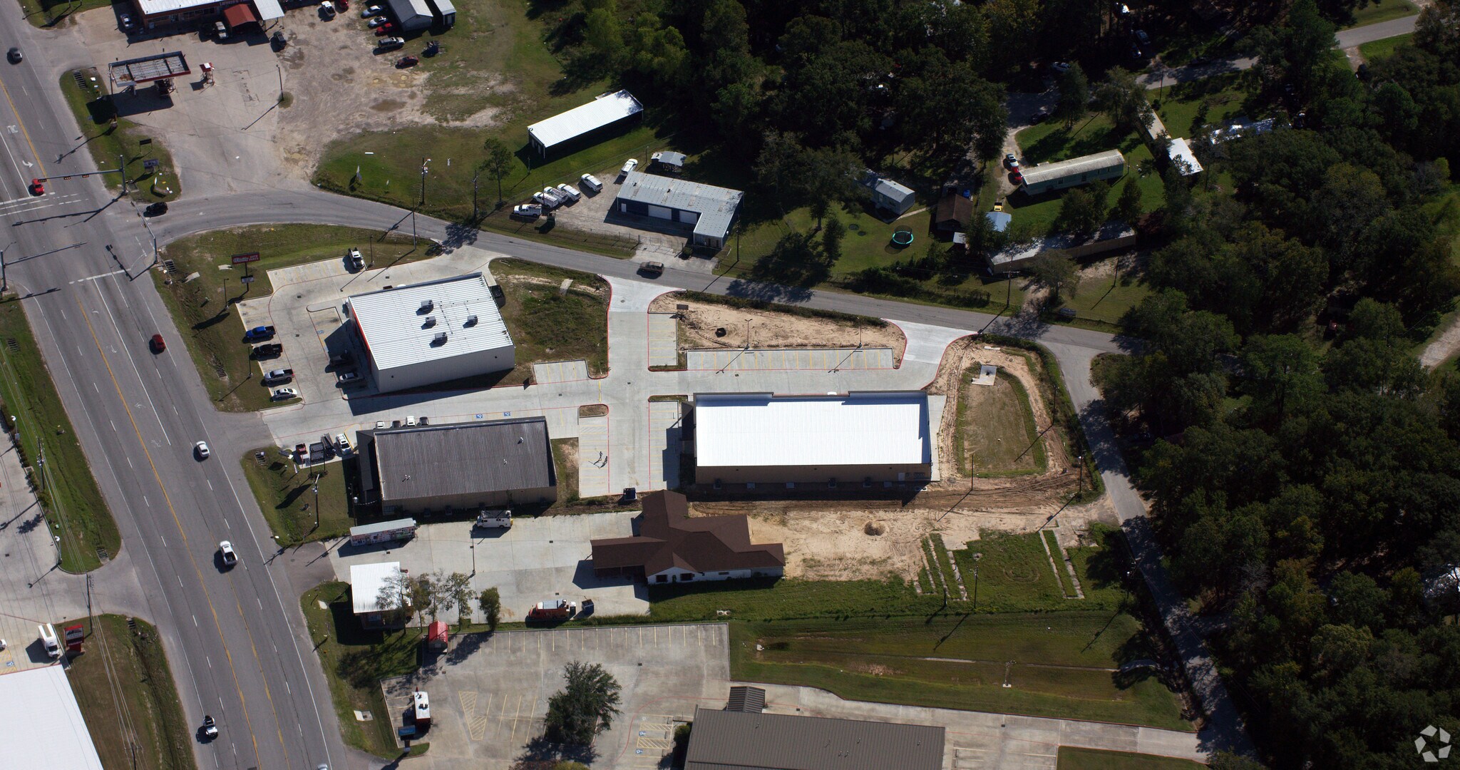 23830 FM 1314 Rd, Porter, TX for sale Primary Photo- Image 1 of 1