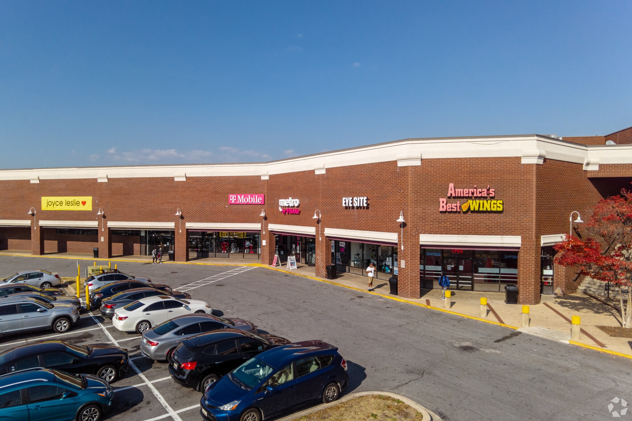 15001600 Benning Rd NE, Washington, DC 20002 Hechinger Mall