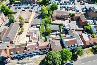 More details for 87-87B High St, Esher - Retail for Sale