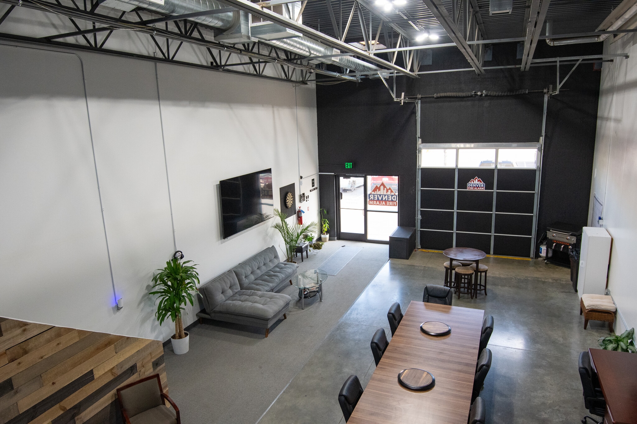 4605 Quebec St, Denver, CO for sale Interior Photo- Image 1 of 23