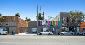More details for 4870-4872 W Adams Blvd, Los Angeles, CA - Retail for Lease