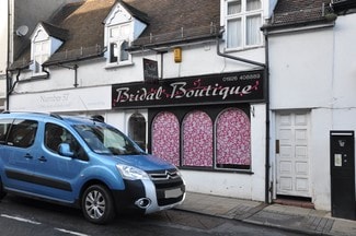 More details for 39 Smith St, Warwick - Retail for Lease