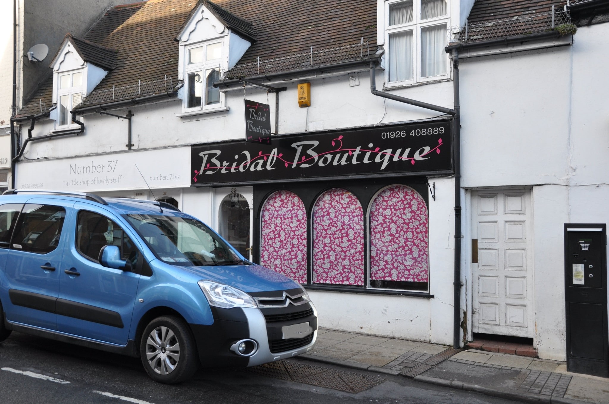 39 Smith St, Warwick for lease Building Photo- Image 1 of 3