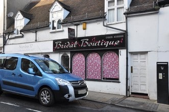 39 Smith St, Warwick for lease Primary Photo- Image 1 of 2