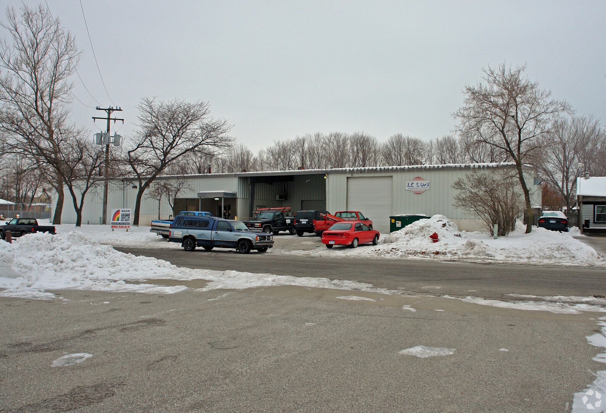 1505 Cedar St, Port Huron, MI for sale Primary Photo- Image 1 of 1