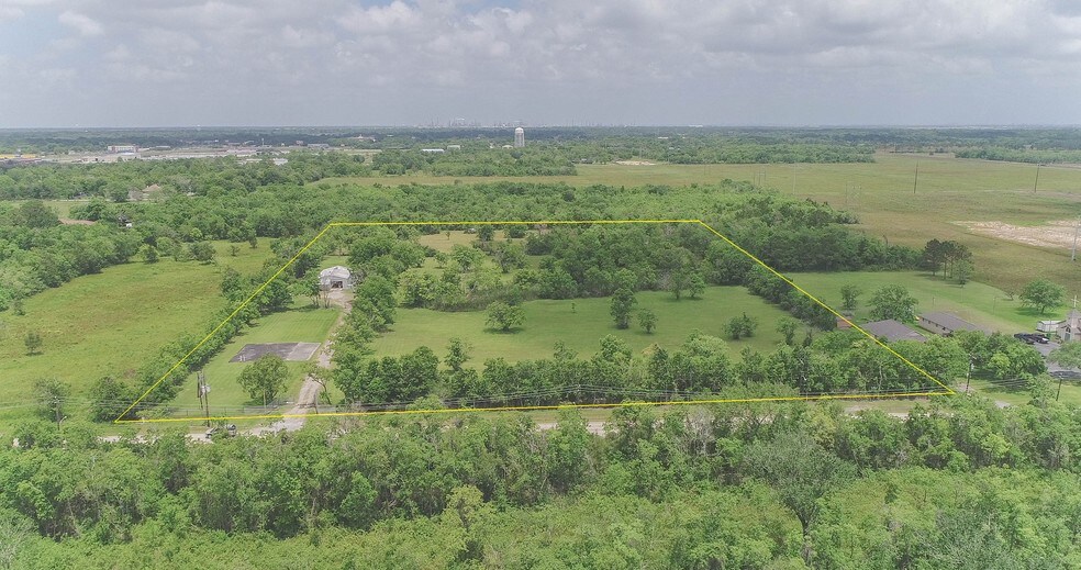 1115 Delany Rd La Marque Texas 77568, La Marque, TX 77568