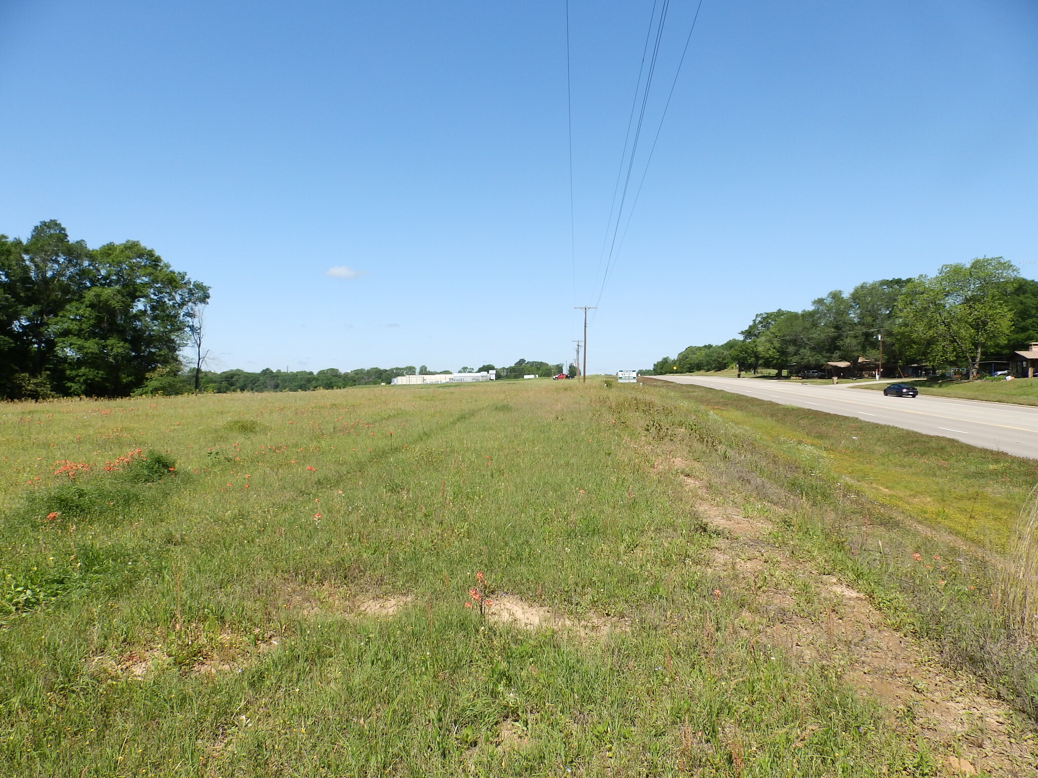 3168 US Highway 175, Frankston, TX 75763 - Land for Sale | LoopNet