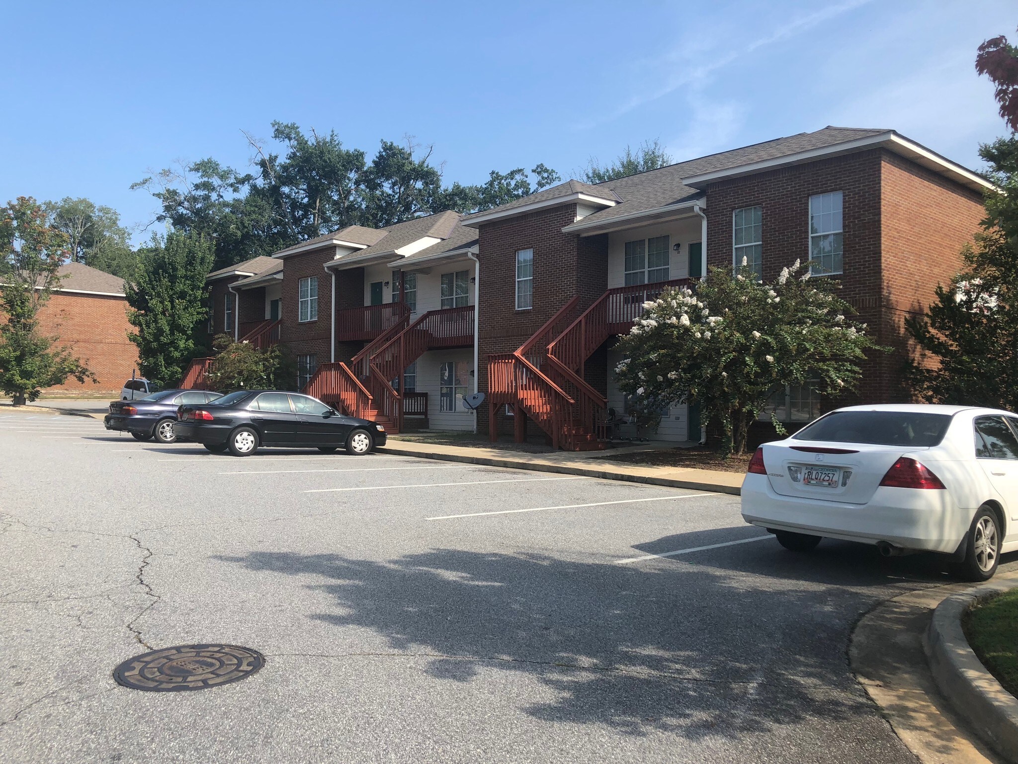 4831 Warm Springs Rd, Columbus, GA for sale Building Photo- Image 1 of 1