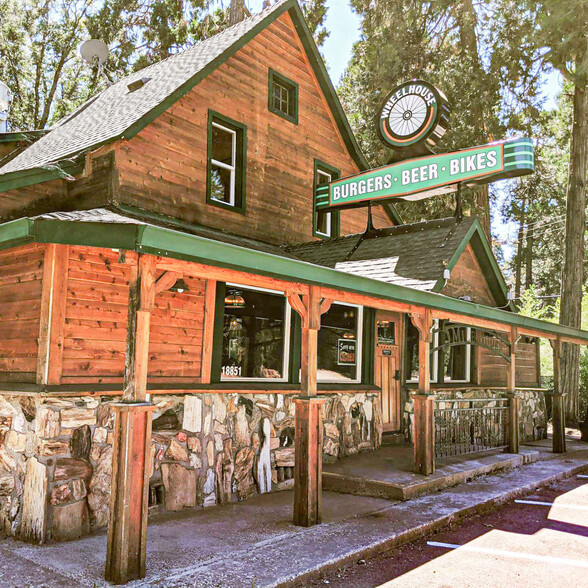 18851 CA-20, Nevada City, CA for sale - Primary Photo - Image 1 of 1