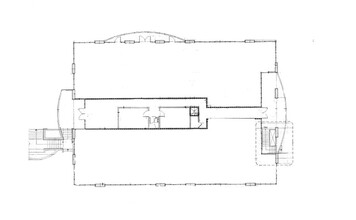 2520 Camino Diablo, Walnut Creek, CA for lease Floor Plan- Image 1 of 1