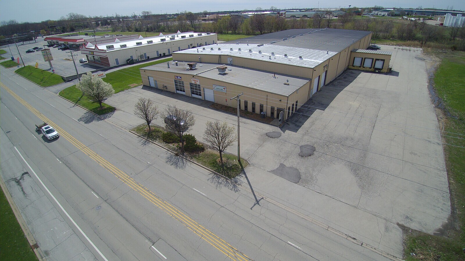 530 W Mondamin St, Minooka, IL 60447