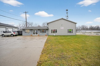 More details for 4057 Commerce Dr, Flushing, MI - Industrial for Sale