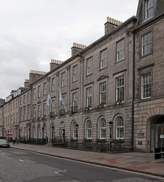 More details for 118-124 George St, Edinburgh - Office for Lease