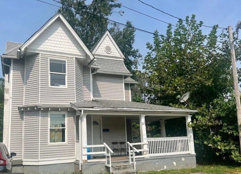 80 S Broad St, Penns Grove, NJ for sale - Building Photo - Image 1 of 1