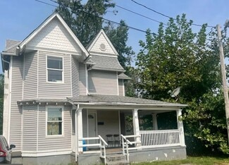 More details for 80 S Broad St, Penns Grove, NJ - Multifamily for Sale