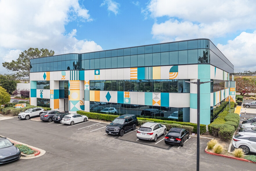 Pacific View Plaza - Commercial Real Estate