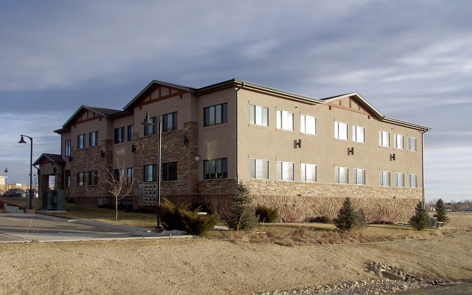 2575 Park Ln, Lafayette, CO for lease - Other - Image 2 of 4