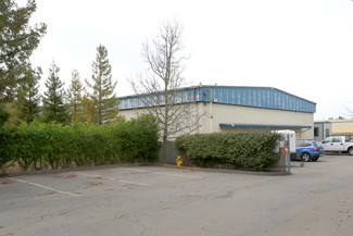 More details for 160 Klamath Ct, American Canyon, CA - Industrial for Lease