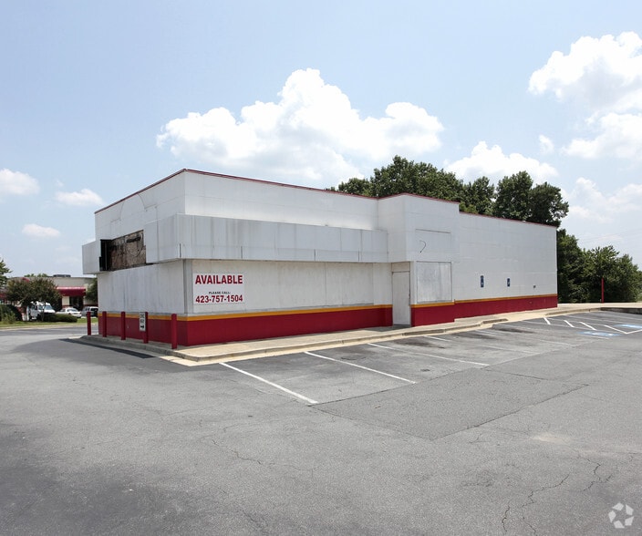 4075 SW Austell Rd, Austell, GA for sale - Primary Photo - Image 1 of 1