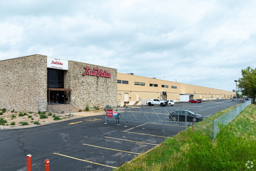 14900 US 71 Hwy, Kansas City, MO for lease - Building Photo - Image 3 of 5