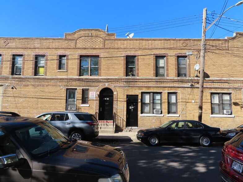 12119 Sutphin Blvd, Jamaica, NY 11434 Retail for Sale