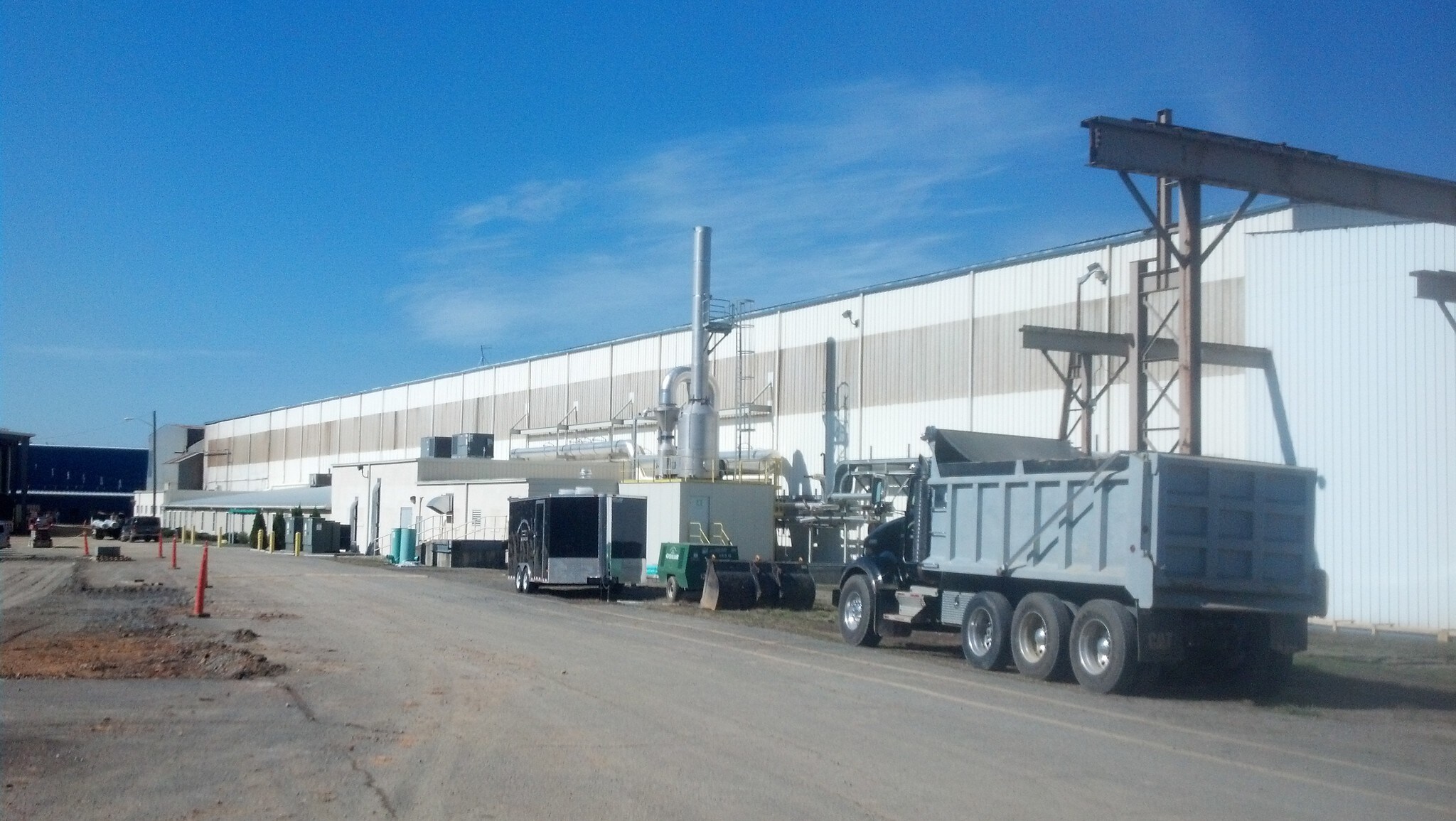 100 Smorgon Way, Troutville, VA for sale Building Photo- Image 1 of 1