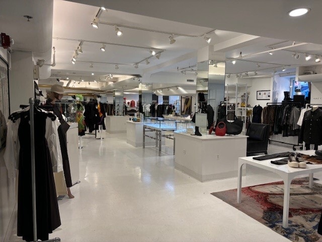 1811-1819 Chestnut St, Philadelphia, PA for lease - Interior Photo - Image 3 of 4