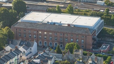 29 Central Park Av, Plymouth, DEV - AERIAL map view - Image1