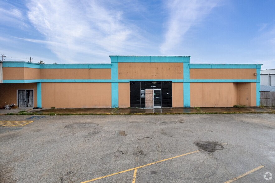 1402-1404 Spencer Hwy, South Houston, TX for lease - Building Photo - Image 3 of 11