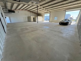 314-316 Northridge Rd, Marble Falls TX - Warehouse