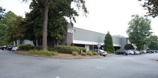 More details for 120 Interstate N Pky E SE, Atlanta, GA - Flex for Lease