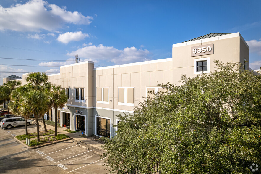 9220 Kirby Dr, Houston, TX for lease - Building Photo - Image 1 of 7