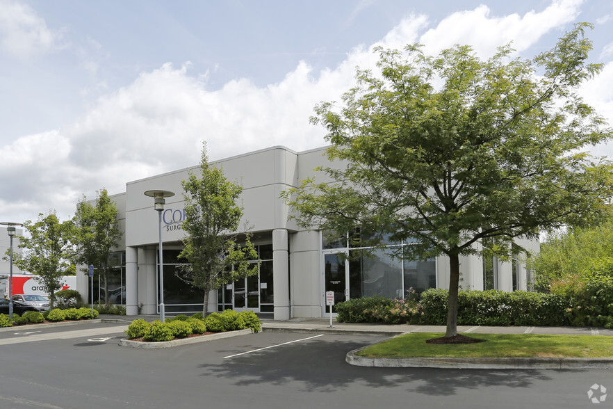 16995 NW Cornell Rd, Beaverton, OR for lease - Building Photo - Image 1 of 6