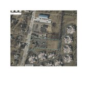 696 N Fairfield Rd, Dayton, OH - aerial  map view