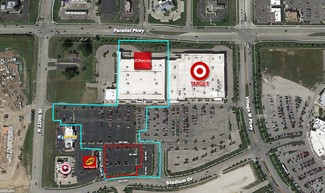 More details for Stadium Dr, Kansas City, KS - Land for Sale