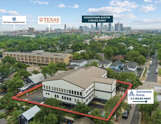 More details for 630 W 34th St, Austin, TX - Office for Sale