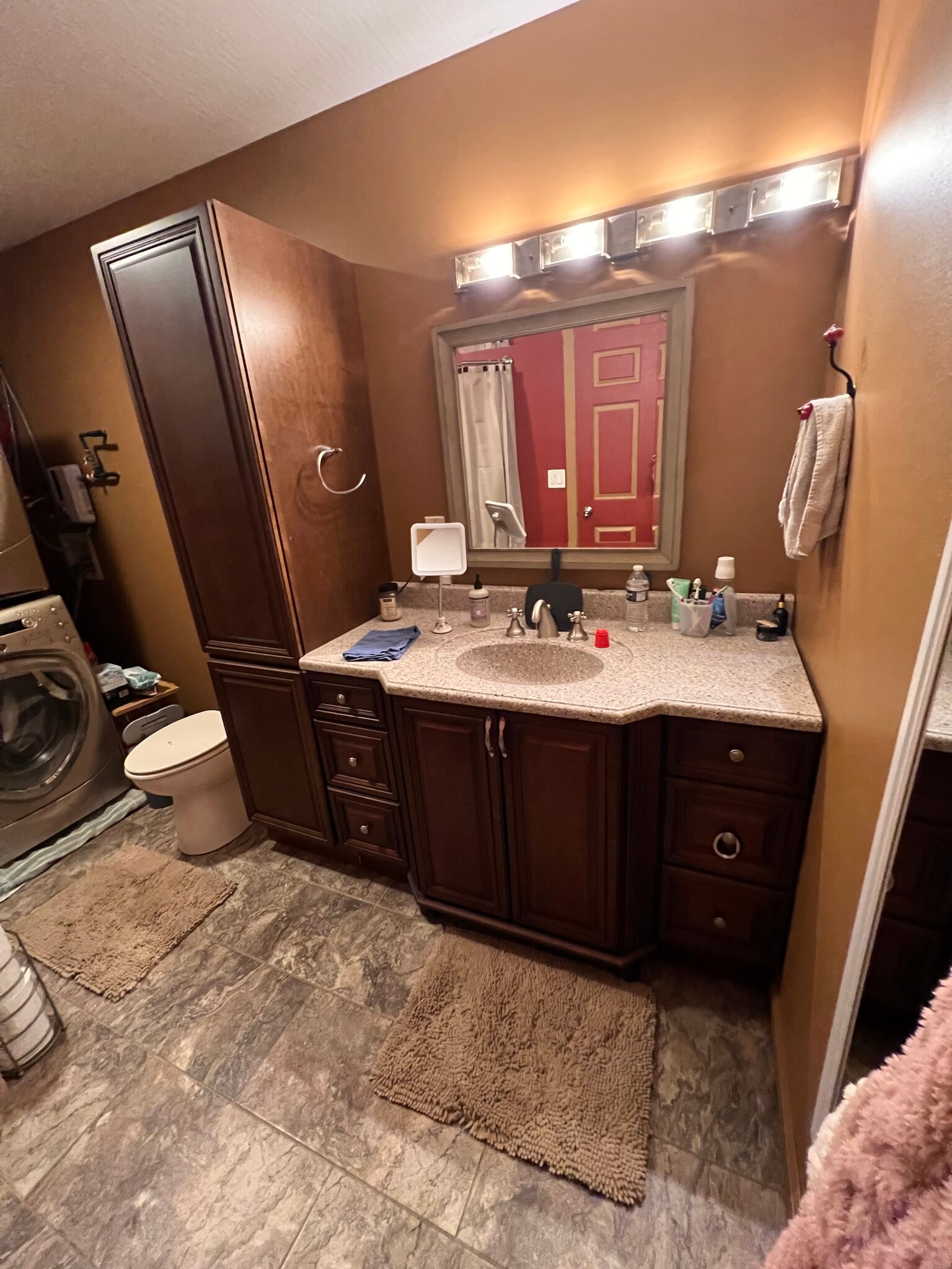 8211 W Georgetown Rd, Columbus, IN for sale Interior Photo- Image 1 of 1