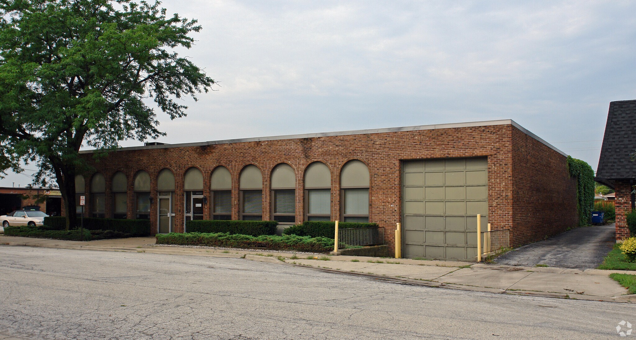 4620 Forest Ave, Brookfield, IL for sale Primary Photo- Image 1 of 1