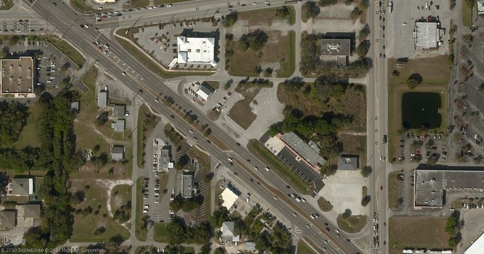 23041 Harborview Rd, Port Charlotte, FL for sale - Aerial - Image 1 of 5