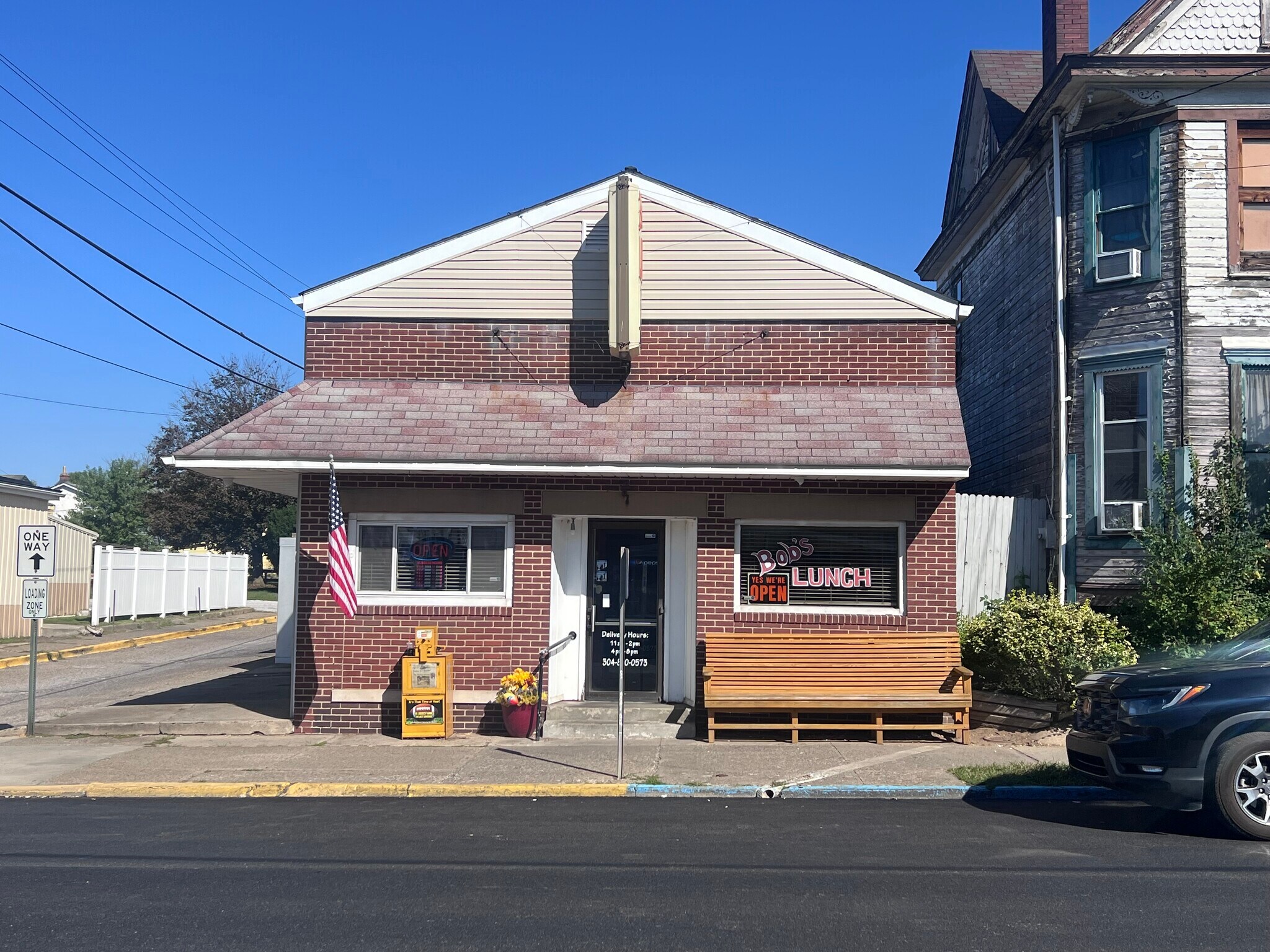 800 3rd St, Moundsville, WV for sale Primary Photo- Image 1 of 24