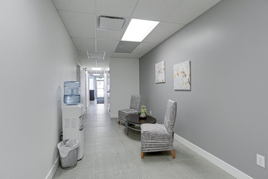 1480 St Jarry E, Montréal, QC for lease - Interior Photo - Image 2 of 3