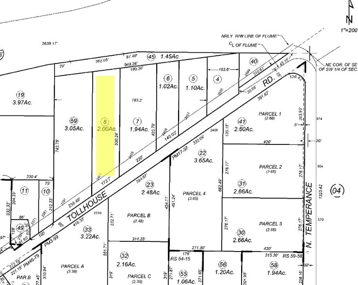 2401 Tollhouse Rd, Clovis, CA for sale - Building Photo - Image 2 of 2