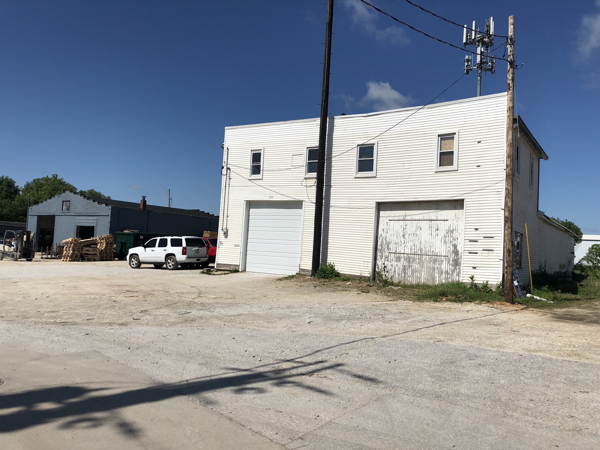 351-353 N Nettleton Ave, Springfield, MO for sale Building Photo- Image 1 of 1